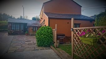 Apartamentos Casa Dos Nenos