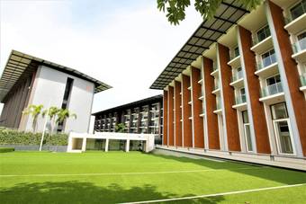 Hotel Phurinda Residence