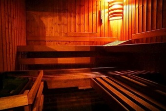 Hotel Dachsberger Hof