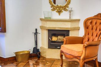 Aparthotel Encanto Andaluz