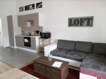 Bed & Breakfast Maison Le Tr�fle