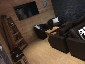 Hotel Montana Chalet H�tel