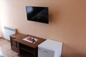 Mini Hotel Aida