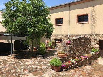 Agroturismo Atardeceres