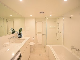 Apartamentos Aqua Linea