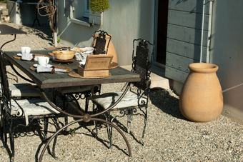 Hotel La Ruette Aux Loups