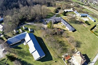 Hotel G�te D'etape - Complexe Des Oustalous