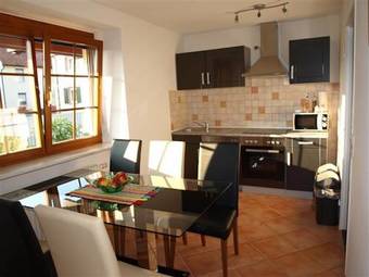 Apartamento Ferienwohnung Emma