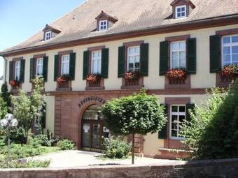 Hotel Irene