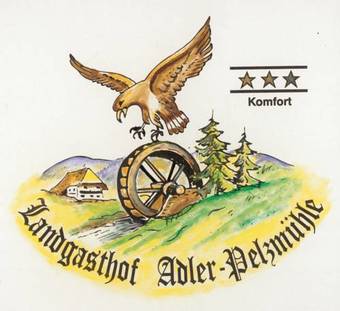 Hostal Landgasthof Adler Pelzm�hle