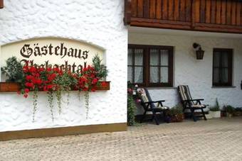 Hostal G�stehaus Absbachtal