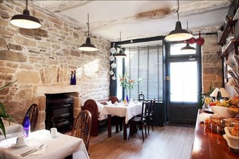 Bed & Breakfast Aux Sabots Rouges
