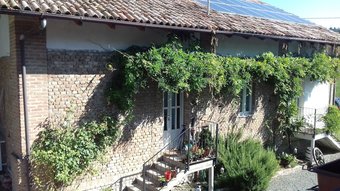 Bed & Breakfast La Locanda Del Molino