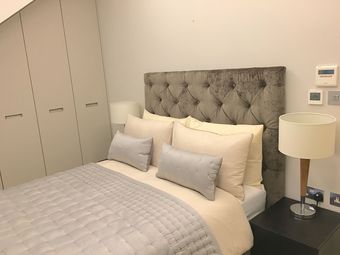 Apartamentos Trafalgar Luxury Suites