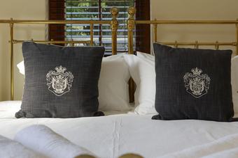 Olive Tree Country House