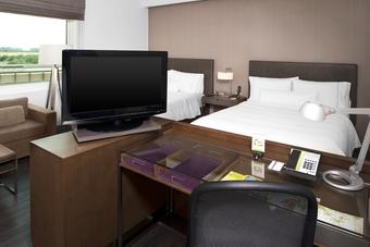Aparthotel Element Dallas Fort Worth Airport North