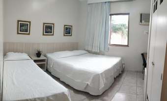Hotel Alamedainn