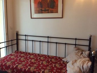 Apartamentos Appartements Front De Mer