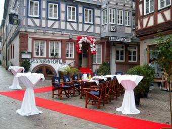 Hotel Schwanen In Der City