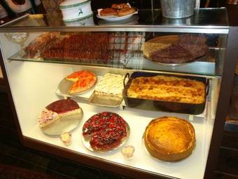 Hotel Alpenhof Postillion