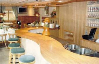 Hotel Traube