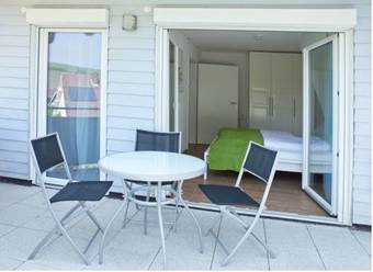 Apartamento Braviscasa Hofgarten Kaiserstuhl