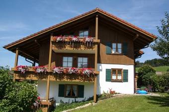 Apartamentos Ferienwohnung Speigl