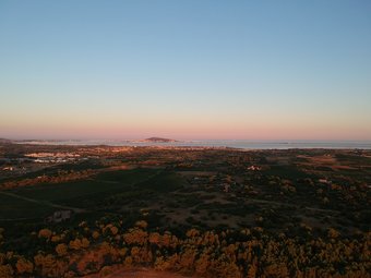 Domaine St. Paul Le Marseillais