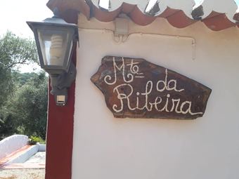 House With 2 Bedrooms In Odemira, With Wonderful Mountain View, Pool Access And Enclosed Garden - 15 Km From The Beach