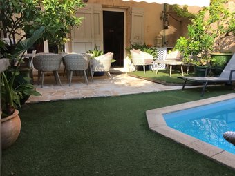 Bed & Breakfast L'orangerie