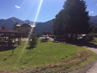 Hotel Albergo Miramonti La Pozza