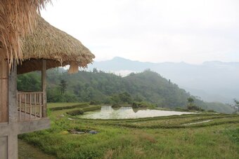 Hostal Guyen's Homestay