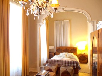 Villa With 5 Bedrooms In Vila Verde De Ficalho, With Wonderful Mountain View, Private Pool, Enclosed Garden