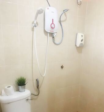 Hotel Bukit Bentong Homestay