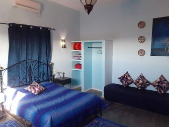 Hotel Camping De L'escale