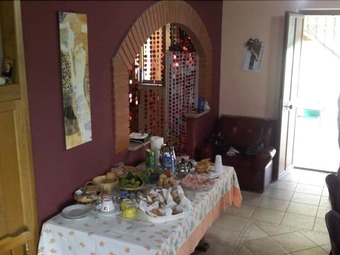 B&B Nonna Grazia