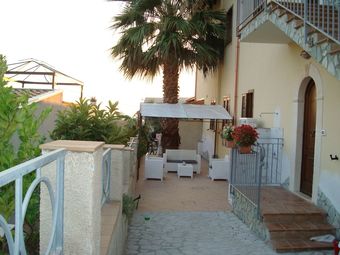 Hotel A Due Passi Dal Mare