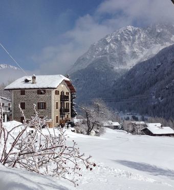 B&B Villino Oberto