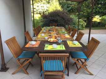 Hotel Les Jardins De Mimizan B&B