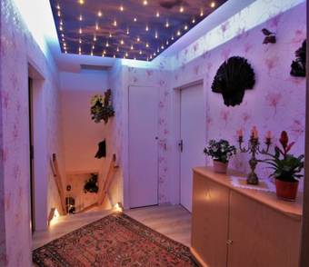 Apartamento Haus Dorothee