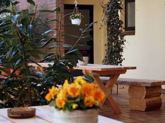 Seehotel Diekseepark Superior