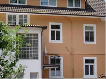 Hostal G�stezimmer An Der Rench