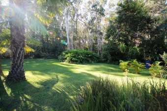 The Carrai At South West Rocks