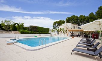 Hotel Hospeder�a Casa De La Campana