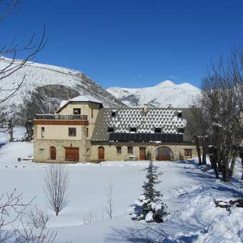 Bed & Breakfast Le Clos De Lumi�re. Chambres D'h�tes