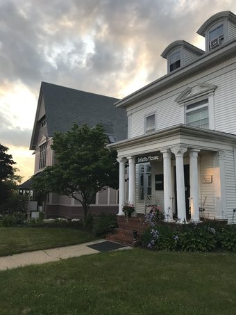 Hotel Julietta House