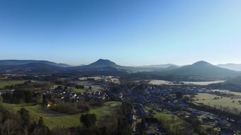 Vvf Villages "les Fontaines Des Vosges" Sa�les