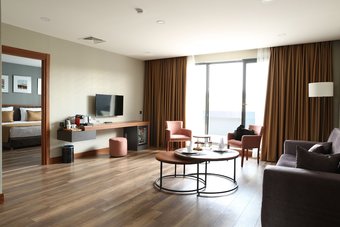 Hotel Hilas Thermal Resort & Spa