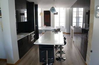 Apartamento Immoservice33 Bordeaux Sainte Catherine