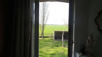 Bed & Breakfast Chambres D'h�tes - Les Vall�es